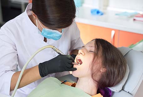Benefits of sedation dentistry