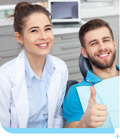 Dental services in West Vancouver