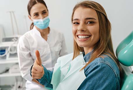 Gum disease and therapy