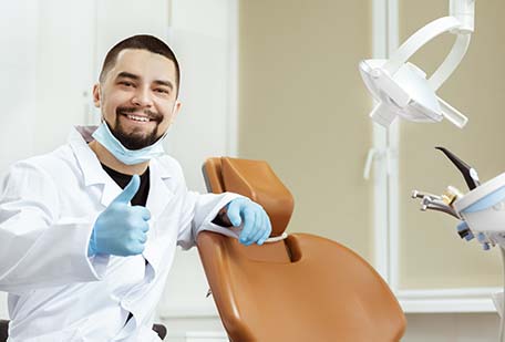 Our general dentistry services