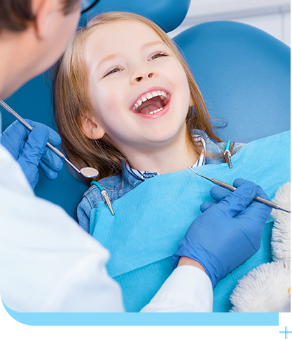 Pediatric Dentistry in West Vancouver