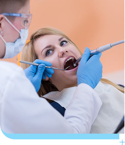 Root canal treatment in West Vancouver