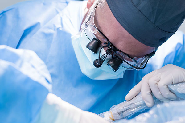 Dental Crowns and Bridges
